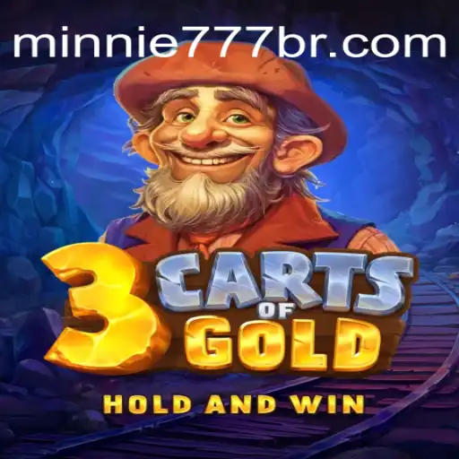 Explorando o Fascinante Mundo de 3cartsOfGold e a Estrategia Minnie777