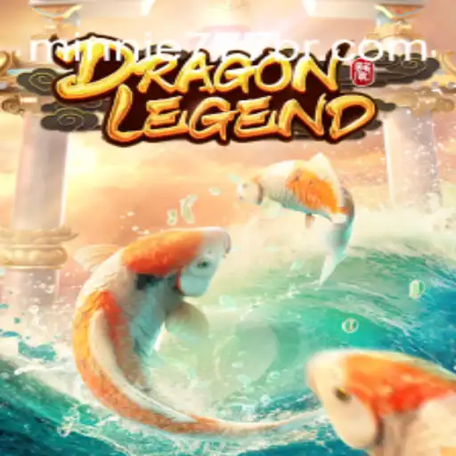 DragonLegend: Aventuras Épicas com Minnie777