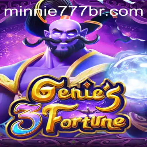 Descubra o Mundo Mágico de Genie3Fortune: O Jogo que Encanta