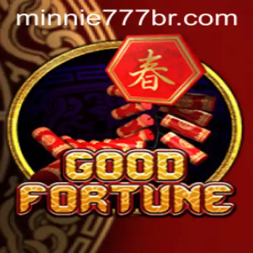 GoodFortune: Descubra a Excitante Aventura com Minnie777