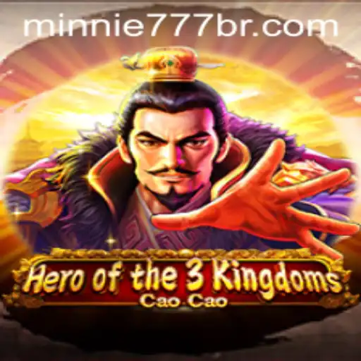 Explorando o Mundo de Heroofthe3KingdomsCaoCao: Estratégia, Aventuras e Desafios