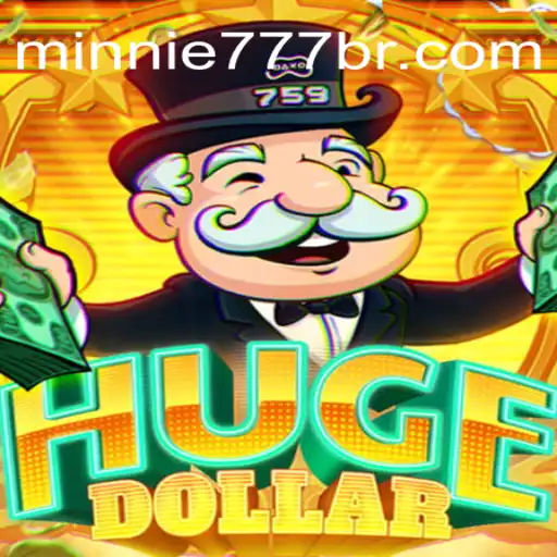 Descubra o Empolgante Mundo de HugeDollar e Minnie777