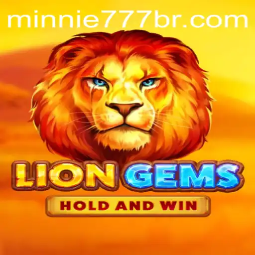 Descubra LionGems: Um Mundo de Aventuras e Desafios