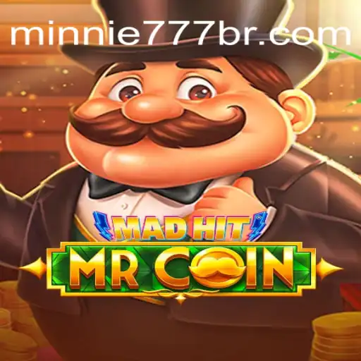 MadHitMrCoin: Uma Nova Aventura no Mundo dos Jogos