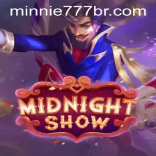 Explorando o Universo de 'MidnightShow': Uma Jornada Imersiva no Mundo dos Jogos