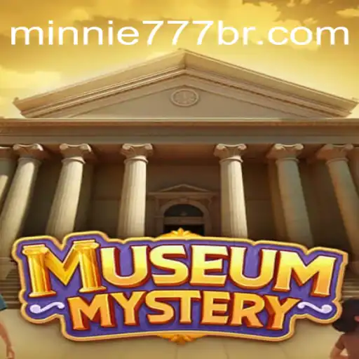 MuseumMystery: Desvendando o Enigma dos Museus com Minnie777