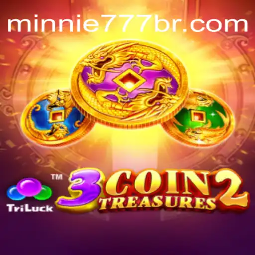 Descubra o Mundo Empolgante de 3CoinTreasures2: Um Guia Completo