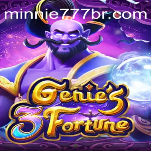 Descubra o Mundo Mágico de Genie3Fortune: O Jogo que Encanta