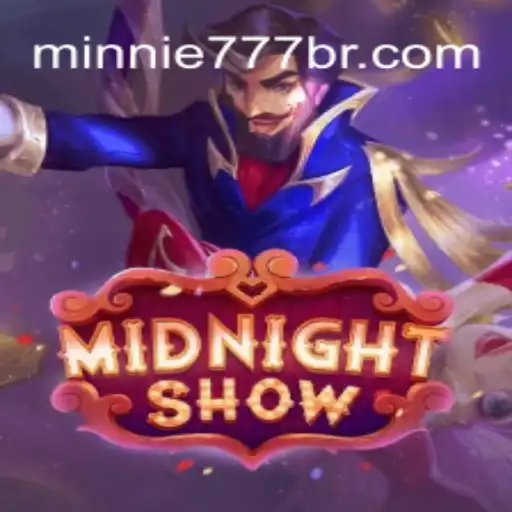 Explorando o Universo de 'MidnightShow': Uma Jornada Imersiva no Mundo dos Jogos