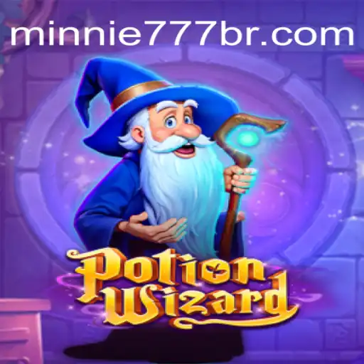 Mergulhe no Mundo Mágico de PotionWizard: Uma Aventura Encantadora