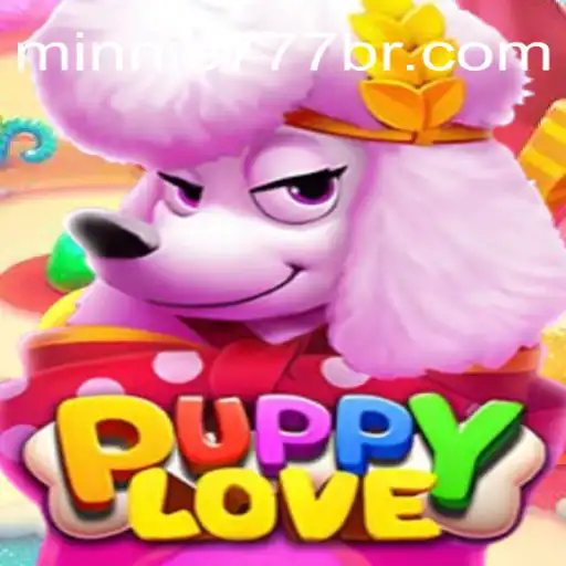 Explorando PuppyLove: O Jogo Canino que Conquistou Minnie777 e o Mundo