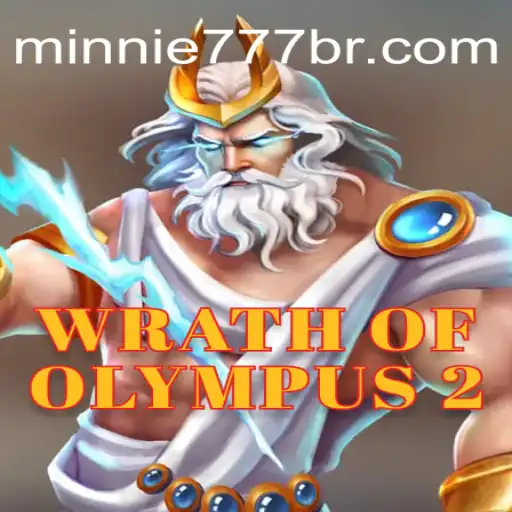 WrathofOlympus2: Descubra a Aventura com Minnie777