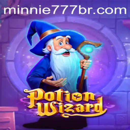 Mergulhe no Mundo Mágico de PotionWizard: Uma Aventura Encantadora