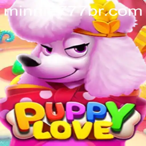 Explorando PuppyLove: O Jogo Canino que Conquistou Minnie777 e o Mundo