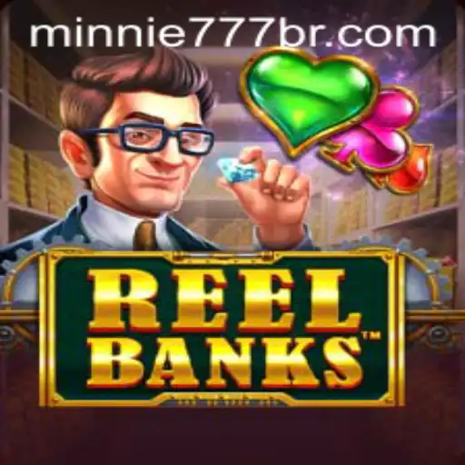 Explorando o Novo Jogo 'ReelBanks': Um Atraente Mundo de Slots com Minnie777