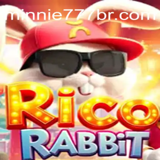 RicoRabbit: Aventura Inovadora com Desafios Surpreendentes