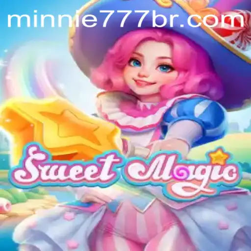 Descubra o Fascinante Mundo de SweetMagic: O Jogo de Encantamento e Estratégia