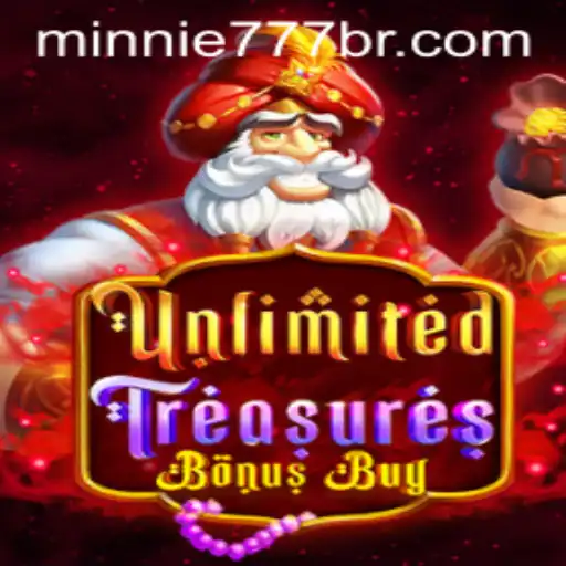 Explore o Fascinante Mundo de UnlimitedTreasuresBonusBuy com Minnie777