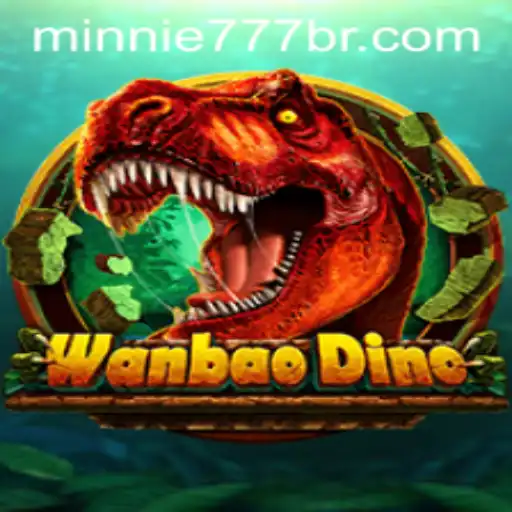 Explorando o Universo de WanBaoDino: O Jogo Inovador com a Palavra-Chave Minnie777