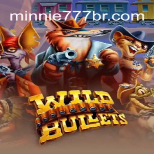 Descubra o Fascinante Universo de WildBullets