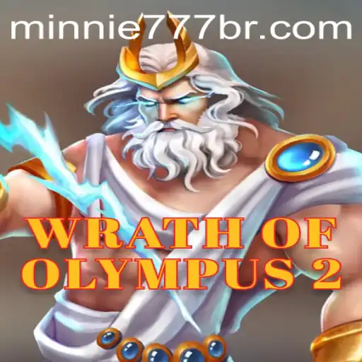 WrathofOlympus2: Descubra a Aventura com Minnie777